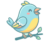 Beakfeeder